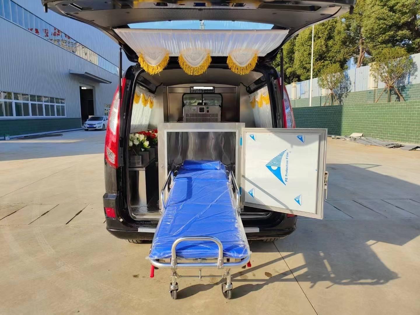 玉林优质殡葬运输，守护最后一程